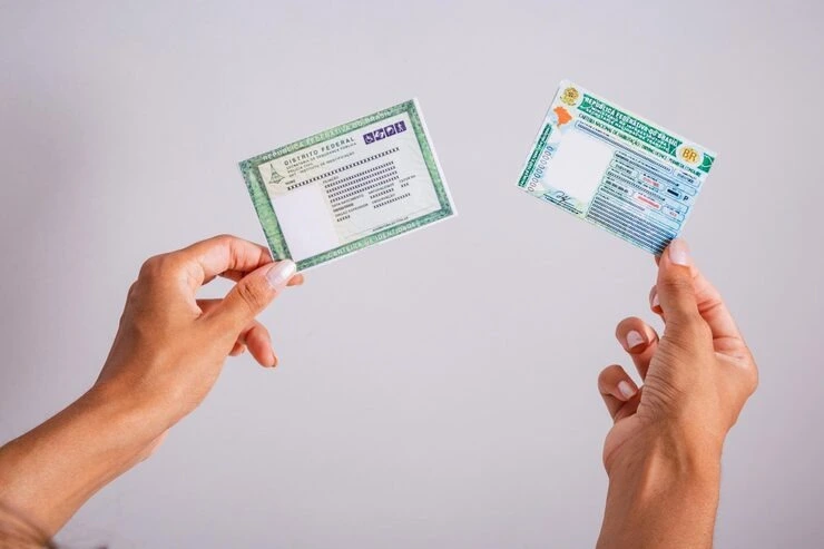 Aula de direção para habilitados em Teresina