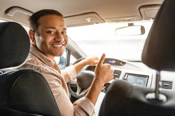 Aulas de volante para habilitados preço