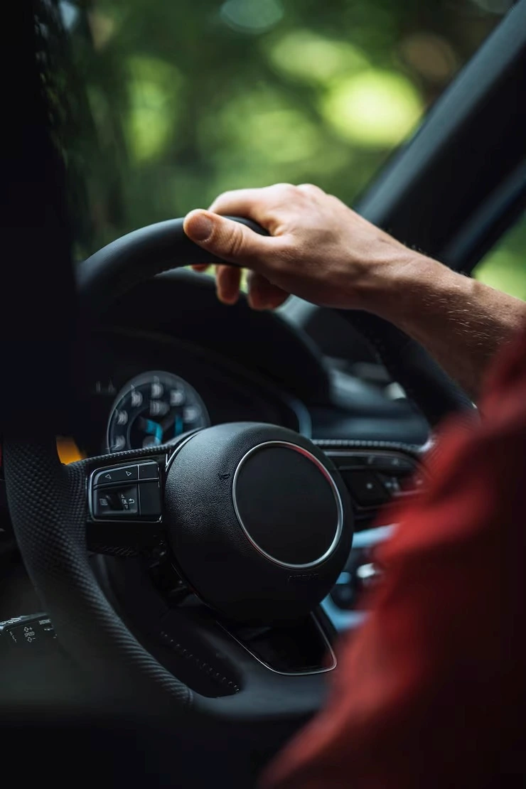 Auto escola reciclagem