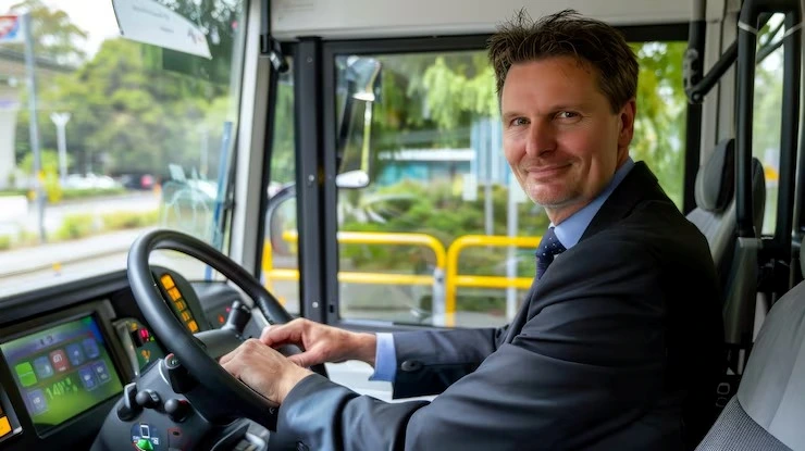 Carteira de habilitação categoria d