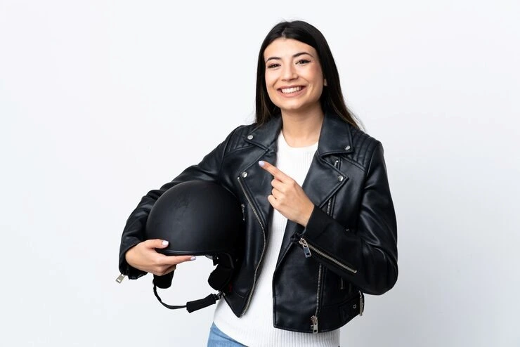 Imagem ilustrativa de Carteira de moto