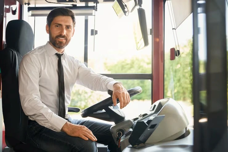 Categoria de habilitação d em Teresina