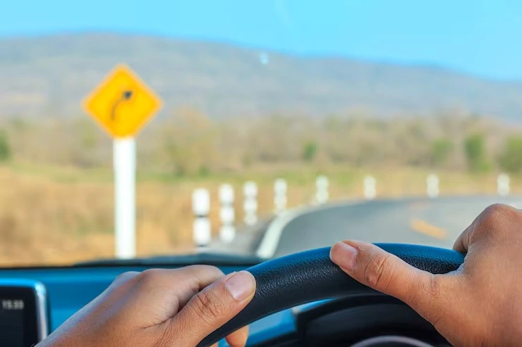 Curso de direção defensiva valor