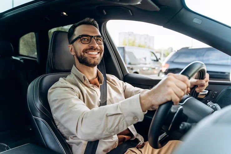 Curso de direção em Teresina