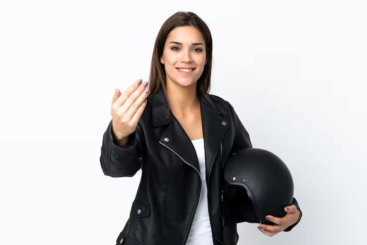 Imagem ilustrativa de Habilitação de moto