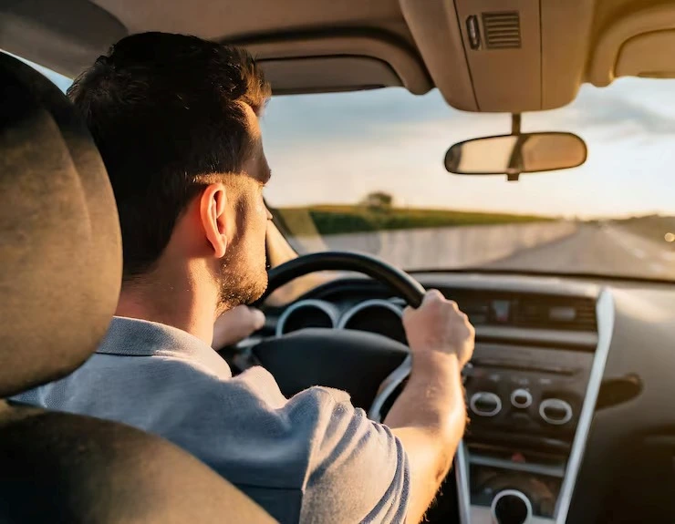 Reciclagem de carteira de motorista em Teresina